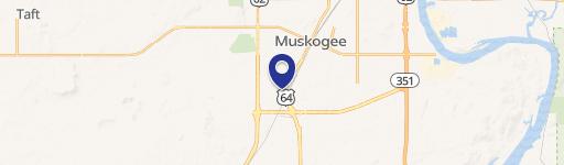 Muskogee, OK 74401