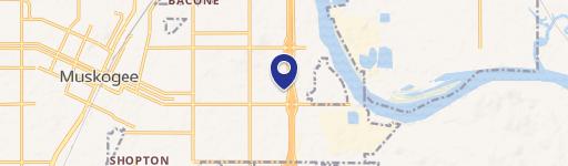 Muskogee, OK 74403