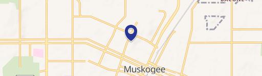 Muskogee, OK 74401