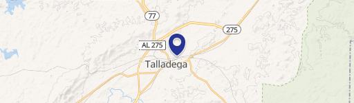 Talladega, AL 35160