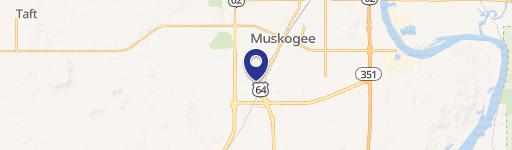 Muskogee, OK 74401