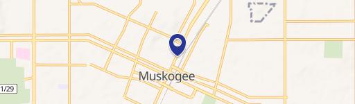Muskogee, OK 74401
