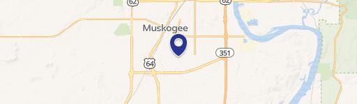 Muskogee, OK 74403