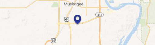 Muskogee, OK 74403