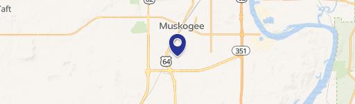 Muskogee, OK 74403