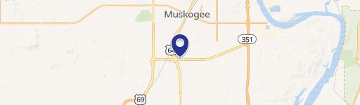Muskogee, OK 74403