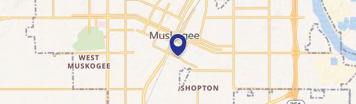 Muskogee, OK 74403