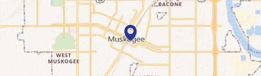 Muskogee, OK 74403