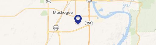 Muskogee, OK 74403