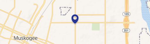Muskogee, OK 74403