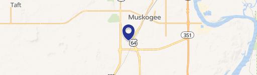Muskogee, OK 74401
