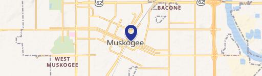 Muskogee, OK 74403
