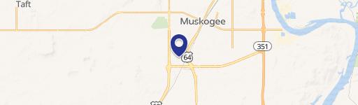 Muskogee, OK 74401