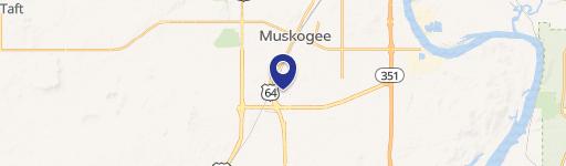 Muskogee, OK 74403