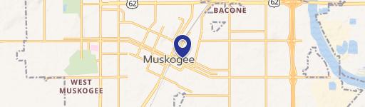 Muskogee, OK 74403