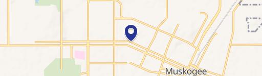 Muskogee, OK 74401