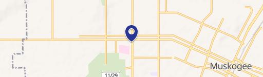 Muskogee, OK 74401
