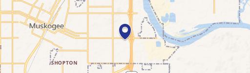 Muskogee, OK 74403