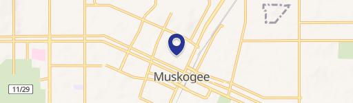 Muskogee, OK 74401