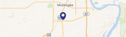 Muskogee, OK 74403