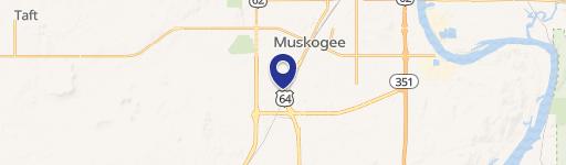 Muskogee, OK 74401