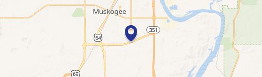 Muskogee, OK 74403