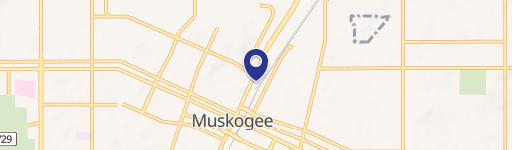 Muskogee, OK 74401