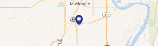 Muskogee, OK 74403