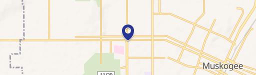 Muskogee, OK 74401