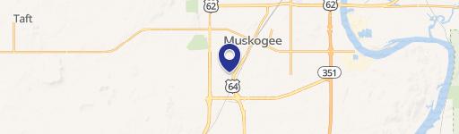 Muskogee, OK 74401