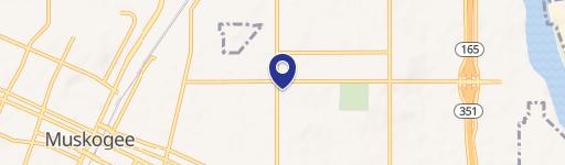 Muskogee, OK 74403