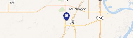 Muskogee, OK 74401
