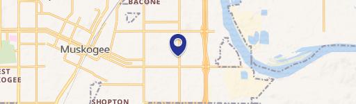 Muskogee, OK 74403