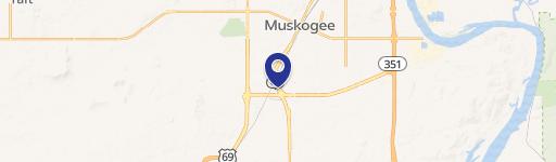 Muskogee, OK 74401