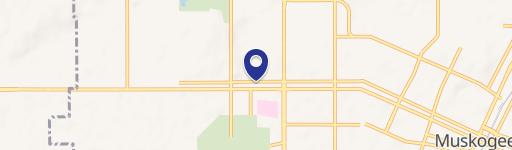 Muskogee, OK 74401