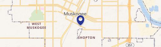 701 Independence Ave