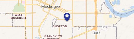 Muskogee, OK 74403