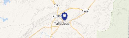 Talladega, AL 35160