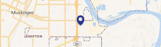 Muskogee, OK 74403