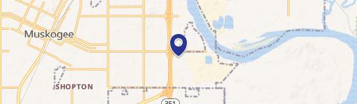 Muskogee, OK 74403