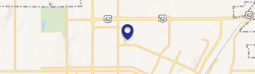 2100 Martin Luther King St