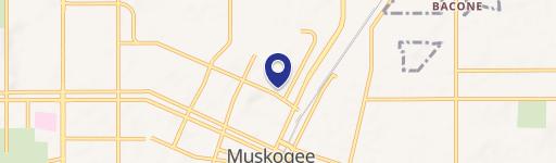 320 Martin Luther King St