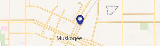 16 Martin Luther King St