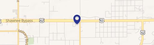 1111 Shawnee St