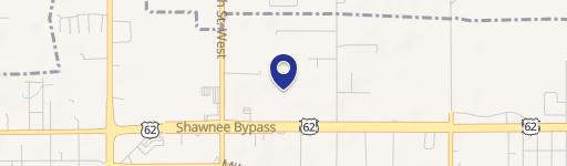 2022 Shawnee St