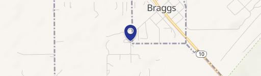 Braggs, OK 74423