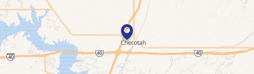 Checotah, OK 74426