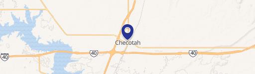 Checotah, OK 74426