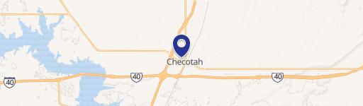 Checotah, OK 74426