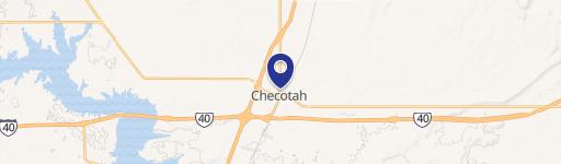Checotah, OK 74426